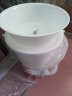 五月花 洗衣拖把桶泡脚洗澡桶 16L带提手清洁耐用加厚清洁塑料提水桶多用桶 加厚大容量WYH-SN601 晒单实拍图