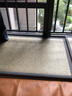 松子榻榻米定制床垫藤席草席踏踏米椰棕黄麻塌塌米定做垫子家用地台炕 20mm厚环保椰棕芯/每平方 实拍图