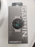 佳明（GARMIN）Forerunner158 户外运动手表GPS心率跑步智能腕表235进阶简约白 实拍图