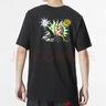 耐克（NIKE）短袖男款 2026夏季新运动服装跑步速干衣圆领休闲半袖透气男士t恤 DRI-FIT快干科技/反光元素/热推款/晒图退5 3XL 【190】体重190~210斤左右 实拍图