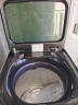 卡萨帝（Casarte）波轮洗衣机 11公斤 直驱变频洗衣机全自动波轮 11公斤大容量+无外筒设计+电离除菌 实拍图