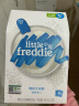 小皮（Little Freddie）有机原味高铁大米粉宝宝辅食婴儿营养米糊米粉6个月160g*1盒 实拍图