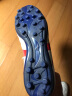 美津浓（MIZUNO）男短钉耐磨飞盘鞋足球鞋MONARCIDA NEO II SELECT AG 62/白色/红色 42.5 晒单实拍图