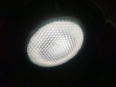 永诺（YONGNUO） LUX100摄影灯补光灯双色温便携式手持外拍灯室内外直播灯拍照录制视频柔光灯 裸灯+NPF电池手柄+10000mAh电池*2 晒单实拍图