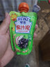 亨氏 (Heinz) 苹果黑加仑果汁泥120g 实拍图