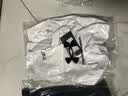 安德玛（Under Armour）短袖T恤男 26夏季新款运动服跑步健身训练打底衫弹力透气圆领T恤 【针织棉料】新到货小LOGO XL (180/100A) 实拍图