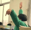 安踏绵绵弹2丨运动鞋女鞋夏季跑步鞋子女软底跳绳鞋缓震舒适 象牙白/冰粉蓝-2 35.5 (女) 实拍图