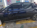 瑞盾（RUIDUN）汽车贴膜车膜太阳膜防爆隔热防晒玻璃车窗膜深色黑色高隐私膜陶瓷膜 实拍图