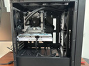 驿晨宇玄武850SE玄武850kill玄武850W电脑电源 峰值1200W/日系主电容/DC-DC超核负载 台式机主机电源850W 玄武850kill全模组黑色（850W银牌） 带玄武原装电源线+赠品 实拍图
