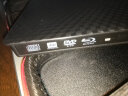 威宝（Verbatim） USB3.2外置蓝光光驱外接移动蓝光刻录机外置光驱笔记本光驱兼容各系统 蓝光刻录机 晒单实拍图