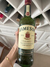 尊美醇（Jameson） 爱尔兰威士忌 IPA版+原味 700ml双支 洋酒礼盒 实拍图