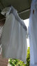 拉夏贝尔（La Chapelle）女装条纹短袖T恤夏季2024新款法式小香风百搭休闲轻奢小个子上衣 图片色 均码 晒单实拍图
