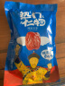 热门仁物阿胶贡枣 独立小包装100g/包零食无核贡枣阿娇枣蜜饯水晶枣 独立小包装1包（100g） 实拍图