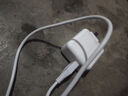 驰界适用VIVO充电器 22.5W安卓type-c快充头MicroUSB数据线闪充套装通用 X20X21X23X27X9z5手机 【双擎快充套装】18W充电器+2米闪充线 实拍图