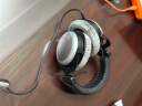 beyerdynamic/拜雅 DT880 Pro头戴式专业监听耳机HiFi音质 音乐录音必备 【DT880 PRO丨250Ω】 晒单实拍图