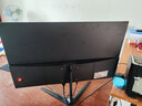 指天下 显示器27英寸电竞显示器电脑显示屏便携家用办公监控外接扩展屏游戏显示器 (24英寸-高清100Hz-直屏）高效办公 实拍图