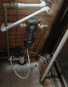 格兰富家用增压泵全自动CM1-3全屋自来水热水器马桶加压水泵低音离心泵 榜单款cm1-3扬程27m流量2.5t 实拍图