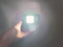 Aic 手电筒强光钥匙扣灯小型迷你多功能随身便携装备灯户外家用应急灯磁吸工作灯汽修灯投光灯 加强版+磁吸+一键超亮+1000容量 实拍图