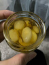自良家广西五彩泡椒灯笼椒七彩小米辣野山椒腌酱油泡酸辣椒特产下饭菜 【酸辣味】200g*1瓶 实拍图