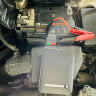 倍思（Baseus） 汽车应急启动电源充气泵一体机 搭电宝汽车电瓶充电器打气泵 晒单实拍图