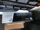 惠普(HP) 131A 原装硒鼓 cf210A/211A/212A/213A 青色CF211A（约1800页左右） 实拍图