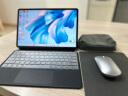 HUAWEI MateBook E Go 2023款华为二合一笔记本平板电脑2.5K护眼全面屏办公学习16+512GB WIFI 星云灰 实拍图