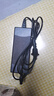 邦盛适用于小米迷你九号平衡车充电器Ninebot9号四孔头54V63V适配器 54V-63V 九号四孔 实拍图