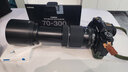 腾龙（Tamron）A071S 28-200mm F/2.8-5.6大光圈远摄大变焦28-200全画幅微单镜头28200 12期免息【送腾龙UV+滤镜套装+大礼包】 - 实拍图