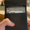 东芝（TOSHIBA） 笔记本电脑机械硬盘 SATA接口 轻薄 2.5英寸 2TB【9.5mm】MQ04ABD200 实拍图