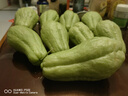 蔬果哆 新鲜蔬菜 云南特产 佛手瓜 嫩瓜 捧瓜窝瓜 2.5kg(一箱五斤) 实拍图