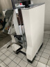 EUREKA 磨豆机 MIGNON SILENZIO意大利进口 MMG电控直出尤里卡咖啡粉电动研磨机 升级55刀盘-SILENZIO白色 晒单实拍图