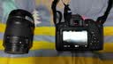 佳能/Canon 600D 700D 750D 760D 800D 850D二手单反相机新手学生入门旅游高清相机 750D+18-135 IS STM【套机】 准新 实拍图