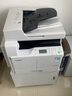 佳能（Canon）iR 2224N 2224L 2425 2925黑白激光打印机办公大型商用公司复印机a3a4打印复印扫描机一体机复合机 黑白iR2224N+输稿器【增配为：连续扫描复印】 实拍图