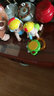 汇乐玩具（HUILE TOYS）手指启蒙琴 多功能电子琴 宝宝早教玩具 实拍图