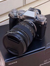 神牛（Godox） 神牛Lux CADET复古闪光灯相机单反适用佳能尼康索尼富士摄影外置户外摄影灯机顶闪光灯外接热靴灯 神牛LUX CADET复古闪光灯 官方标配 实拍图