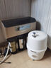 安吉尔净水器家用600G魔方1900过滤器RO反渗透1.94L/分钟无桶大通量厨下式自来水纯水机直饮净水机 【6年长效RO膜】魔方1900 实拍图