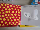 0-3岁幼儿启蒙洞洞书 动物斑纹 实拍图