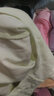 浪莎女士内裤女纯棉裆大码蝴蝶结少女清新无痕蕾丝性感三角裤 4条装 实拍图