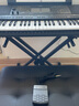 雅马哈（YAMAHA）原装延音踏板电子琴电钢琴KB309/SX600/900/P48/P125 雅马哈延音踏板 实拍图