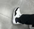 耐克（NIKE）男鞋 新款运动鞋AIR MAX气垫鞋缓震休闲鞋跑步鞋子舒适透气慢跑鞋 AIR MAX/偏小/拍大一码 40.5 实拍图