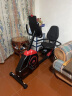 SUNNY美国健身车卧式室内家用静音动感单车电磁控老人康复运动健身器材 包安装|24档电磁控|静音护膝 实拍图