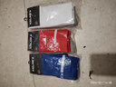 KELME /卡尔美高筒足球袜加厚毛巾底透气防滑长筒袜成人训练比赛袜子男 彩蓝色-5001款 均码(39-44) 实拍图