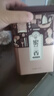 山里货（shanlihuo）茶叶鸭屎香凤凰单枞茶叶高山乌龙茶潮州乌岽地道单丛茶礼盒装 鸭屎香+蜜兰香组合装500克 实拍图