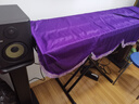 KRK Rokit5 Rokit7 G5 G4 RP5 RP7 RP8专业有源监听设备DJ音响音箱 Rokit5 G5（赠落地架+线）一对 实拍图