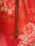 牛当家皮带女真皮腰带时尚针扣头层牛皮韩版休闲牛皮裤带 3.3宽3129咖100CM(95-125备注) 实拍图
