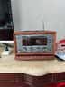 山水（SANSUI）M880家庭家用发烧式一体无线桌面蓝牙无损CD机HIF高端收音机I木质音响电视影院电脑茶室办公室音响  M880（HIFI音响+U盘） 实拍图