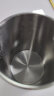 苏泊尔（SUPOR）1.5L侧显温度烧水壶  触控操作 5段调温保温恒温电热水壶电水壶 养生 SW-15J71A 实拍图