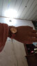 聚利时（Julius）手表女韩版学生时尚百搭简约潮流石英防水女士手表玫瑰金JA-732C 实拍图