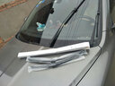 澳美舒雨刷 无骨雨刷器 雨刮器 斯柯达明锐晶锐昊锐 荣威350550750 五菱宏光荣光 明锐14款及以前专用 一对装 实拍图