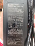 明纬（MEANWELL）GST120A24-P1M  电源适配器 企业级 (120W左右 CCC认证) 三插进线 24V5A输出（不含输入线） 晒单实拍图